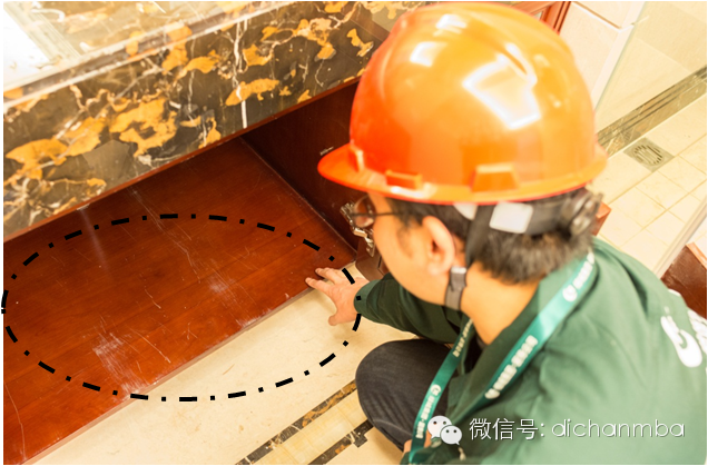 干貨|2019?綠城集團(tuán)極其苛刻的精裝驗收標(biāo)（全套）!