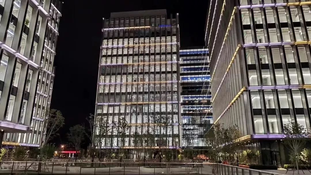 最新世界500強(qiáng)揭曉！小米、騰訊、阿里、京東哪家總部設(shè)計(jì)更強(qiáng)悍？