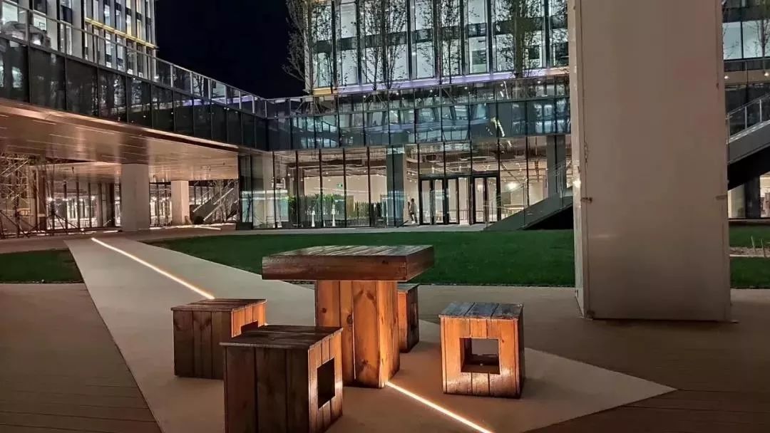 最新世界500強(qiáng)揭曉！小米、騰訊、阿里、京東哪家總部設(shè)計(jì)更強(qiáng)悍？