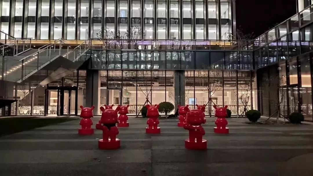 最新世界500強(qiáng)揭曉！小米、騰訊、阿里、京東哪家總部設(shè)計(jì)更強(qiáng)悍？