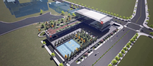 最新世界500強(qiáng)揭曉！小米、騰訊、阿里、京東哪家總部設(shè)計(jì)更強(qiáng)悍？