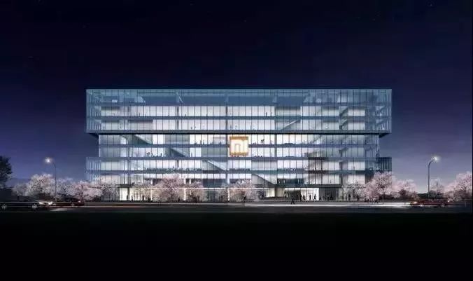 最新世界500強(qiáng)揭曉！小米、騰訊、阿里、京東哪家總部設(shè)計(jì)更強(qiáng)悍？