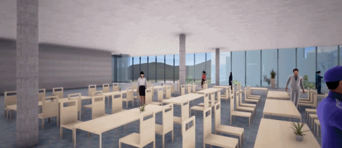 最新世界500強(qiáng)揭曉！小米、騰訊、阿里、京東哪家總部設(shè)計(jì)更強(qiáng)悍？