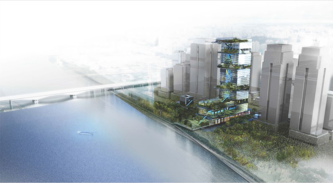 最新世界500強(qiáng)揭曉！小米、騰訊、阿里、京東哪家總部設(shè)計(jì)更強(qiáng)悍？