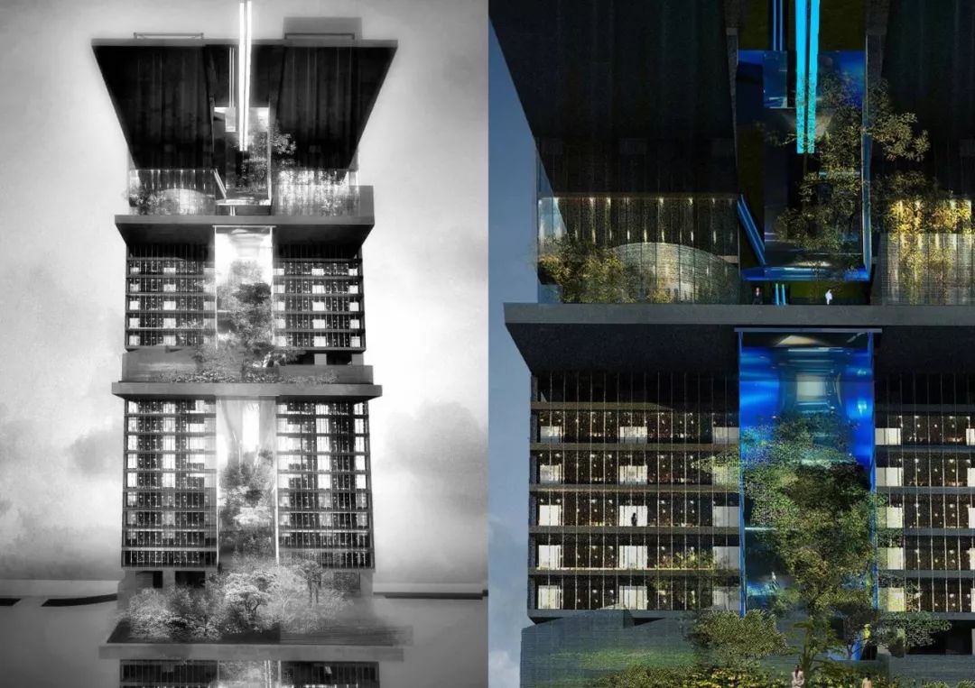 最新世界500強(qiáng)揭曉！小米、騰訊、阿里、京東哪家總部設(shè)計(jì)更強(qiáng)悍？