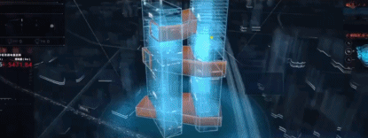 最新世界500強(qiáng)揭曉！小米、騰訊、阿里、京東哪家總部設(shè)計(jì)更強(qiáng)悍？