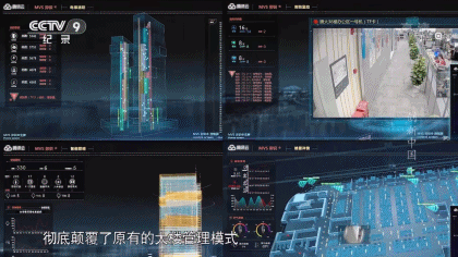 最新世界500強(qiáng)揭曉！小米、騰訊、阿里、京東哪家總部設(shè)計(jì)更強(qiáng)悍？