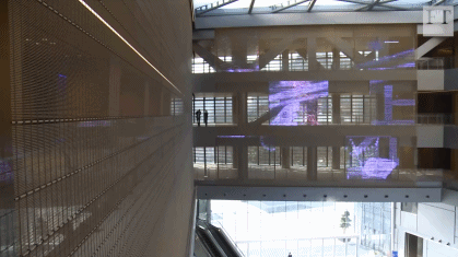 最新世界500強(qiáng)揭曉！小米、騰訊、阿里、京東哪家總部設(shè)計(jì)更強(qiáng)悍？