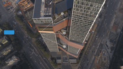 最新世界500強(qiáng)揭曉！小米、騰訊、阿里、京東哪家總部設(shè)計(jì)更強(qiáng)悍？