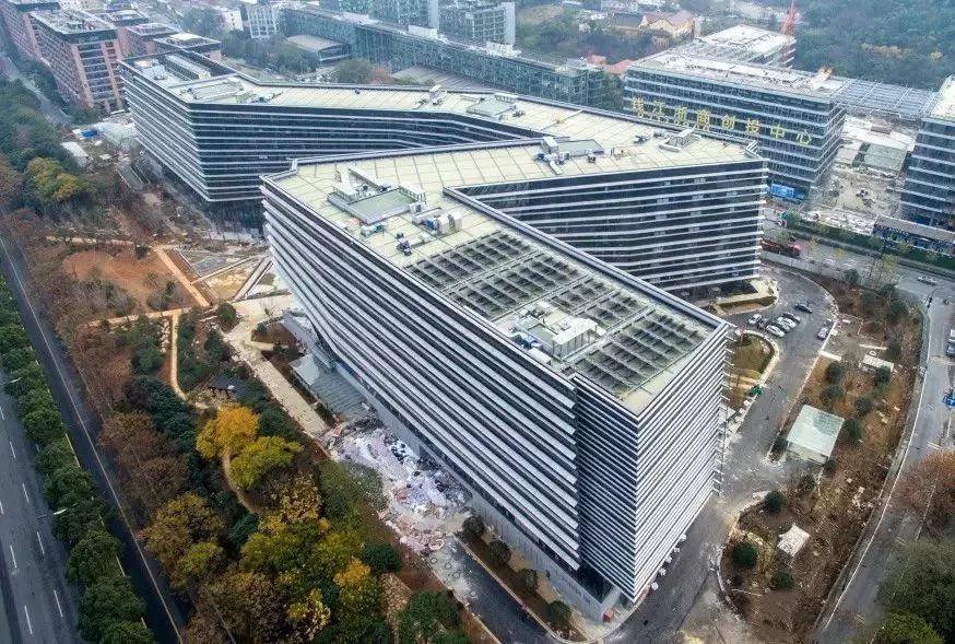 最新世界500強(qiáng)揭曉！小米、騰訊、阿里、京東哪家總部設(shè)計(jì)更強(qiáng)悍？