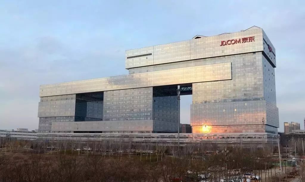 最新世界500強(qiáng)揭曉！小米、騰訊、阿里、京東哪家總部設(shè)計(jì)更強(qiáng)悍？