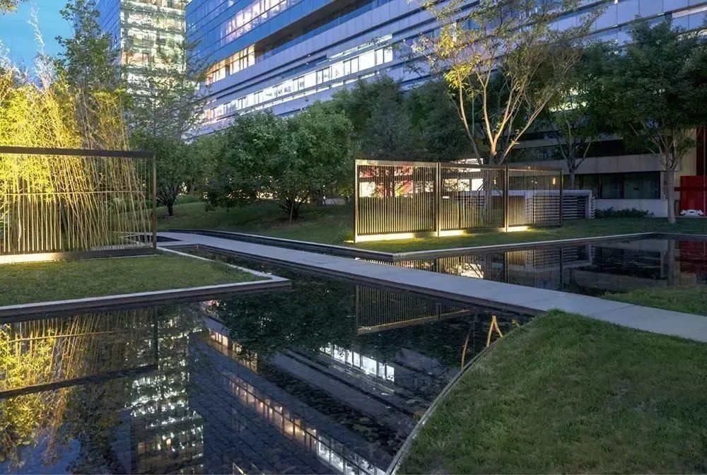 最新世界500強(qiáng)揭曉！小米、騰訊、阿里、京東哪家總部設(shè)計(jì)更強(qiáng)悍？