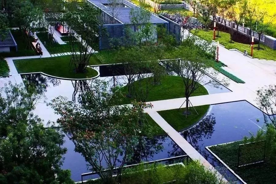 最新世界500強(qiáng)揭曉！小米、騰訊、阿里、京東哪家總部設(shè)計(jì)更強(qiáng)悍？