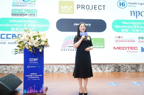 喜迎燈飾照明、陶瓷衛(wèi)浴兩大新展，建材、家居、裝飾還看成都建博會(huì)