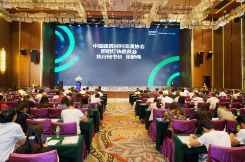 喜迎燈飾照明、陶瓷衛(wèi)浴兩大新展，建材、家居、裝飾還看成都建博會(huì)