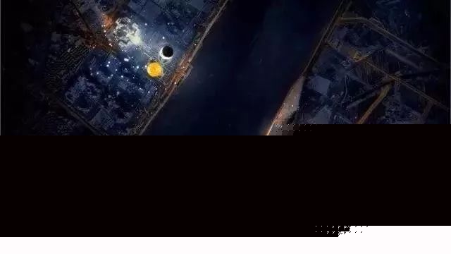 耗資11億、重達(dá)1280噸、40米高空上的“蓮花”建筑開(kāi)花了！網(wǎng)友：撲面而來(lái)的中國(guó)風(fēng)！