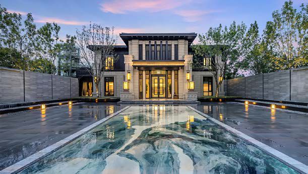 國(guó)內(nèi)外被動(dòng)房技術(shù)十大進(jìn)展情況，看過(guò)來(lái)，別落伍