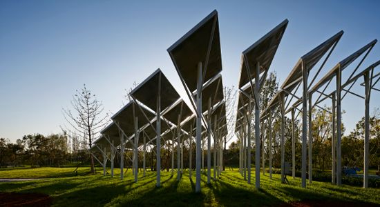 國(guó)內(nèi)外被動(dòng)房技術(shù)十大進(jìn)展情況，看過(guò)來(lái)，別落伍