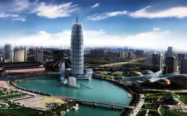 國(guó)內(nèi)外被動(dòng)房技術(shù)十大進(jìn)展情況，看過(guò)來(lái)，別落伍