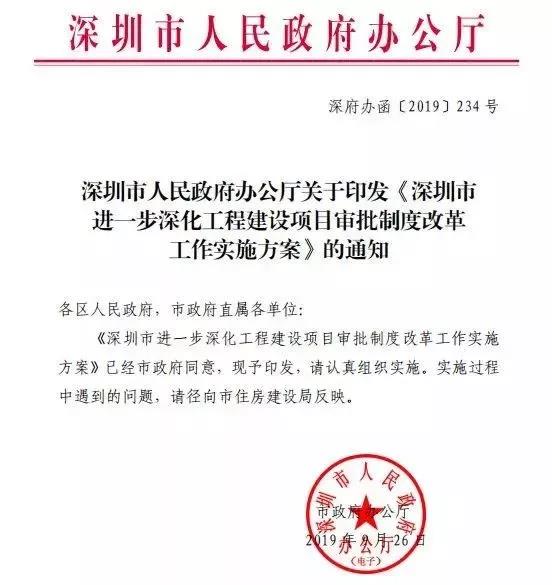 深圳全面取消圖審！山西全面取消！南京/青島部分取消！浙江/廣東/山東簡化圖審