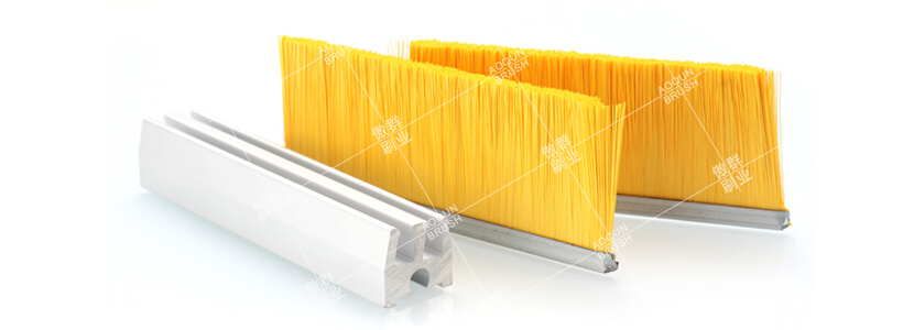 扶梯毛刷的阻燃標(biāo)準(zhǔn)你知道嗎？【傲群刷業(yè)】