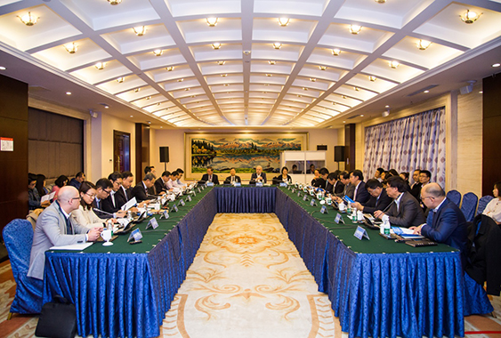 城科會聯(lián)合德國能源署與天津市靜海區(qū)簽署三方備忘錄共同推進(jìn)中德大邱莊生態(tài)示范城建設(shè)實施