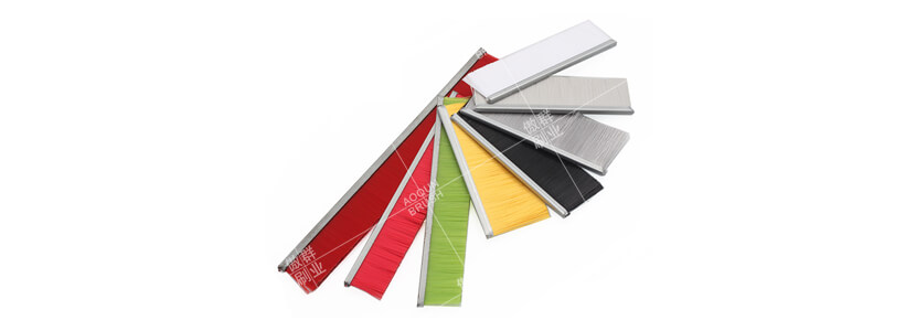 聚酰胺不知道是什么材料的，看完這個尼龍毛刷的獨(dú)白你就懂了！【傲群刷業(yè)】