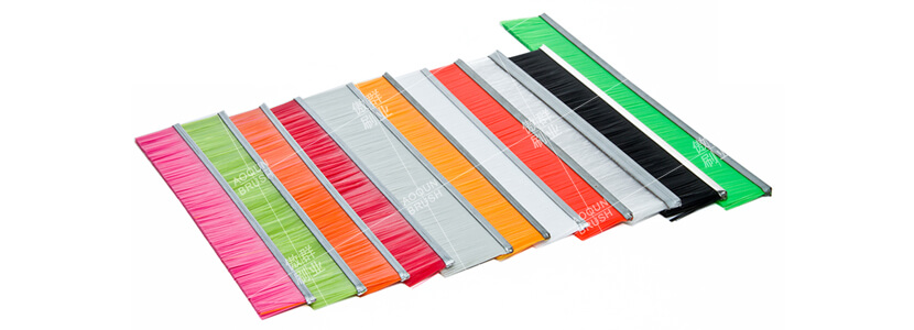 PA毛刷和PP毛刷材質(zhì)怎么區(qū)分？【傲群毛刷廠】