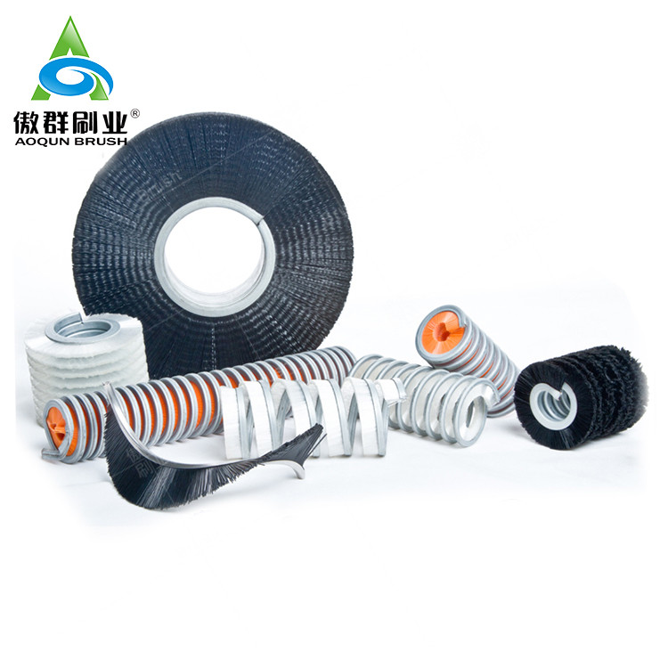 你的工業(yè)毛刷輥選對(duì)了嗎？【傲群刷業(yè)】