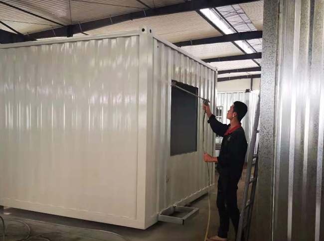 風(fēng)“火”神速，“雷”厲風(fēng)行，晨陽水漆守護(hù)呼吸健康