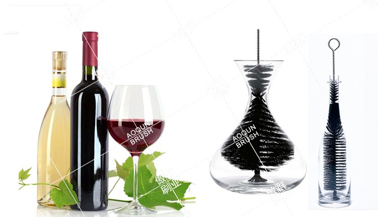 清潔刷子可不能隨便買(mǎi)一個(gè)??！【傲群】