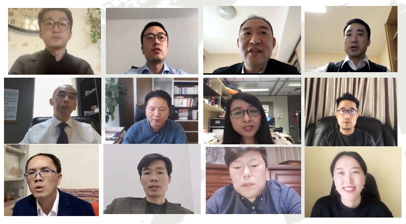 中房報(bào)綠色健康建筑沙龍熱議“后疫情時(shí)代”的產(chǎn)品開(kāi)發(fā)策略