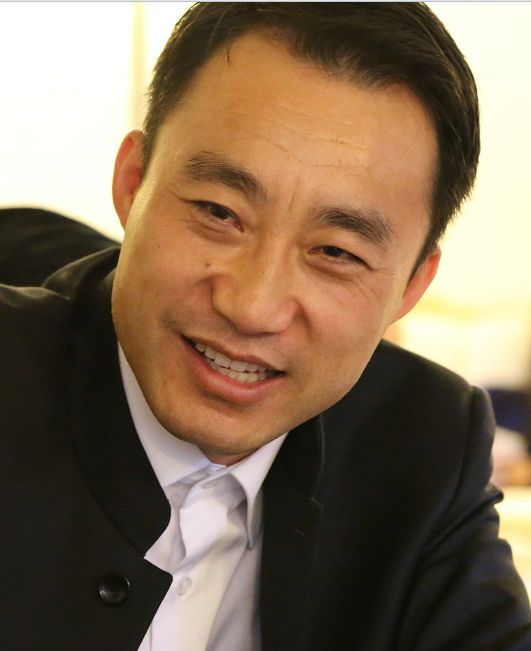 中房報(bào)綠色健康建筑沙龍熱議“后疫情時(shí)代”的產(chǎn)品開(kāi)發(fā)策略