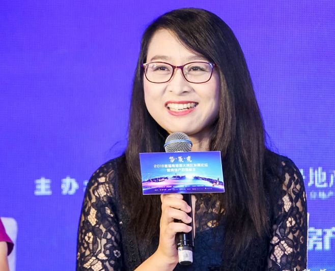 中房報(bào)綠色健康建筑沙龍熱議“后疫情時(shí)代”的產(chǎn)品開(kāi)發(fā)策略