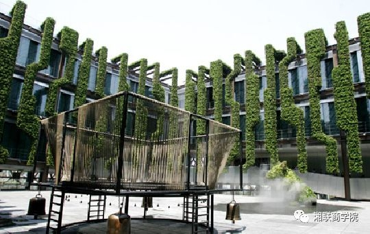 綠色建筑設(shè)計發(fā)展五大趨勢