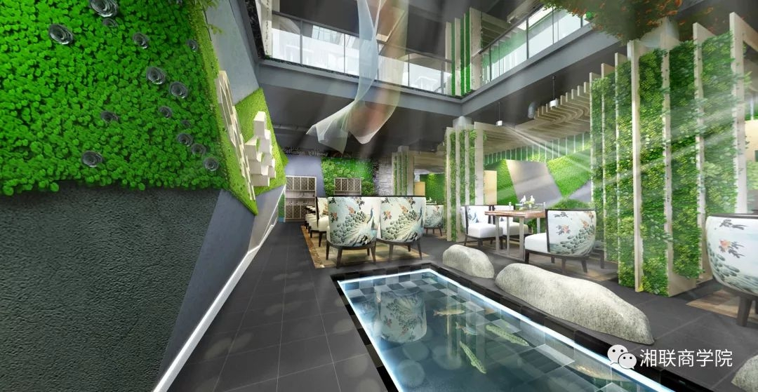 綠色建筑設(shè)計發(fā)展五大趨勢