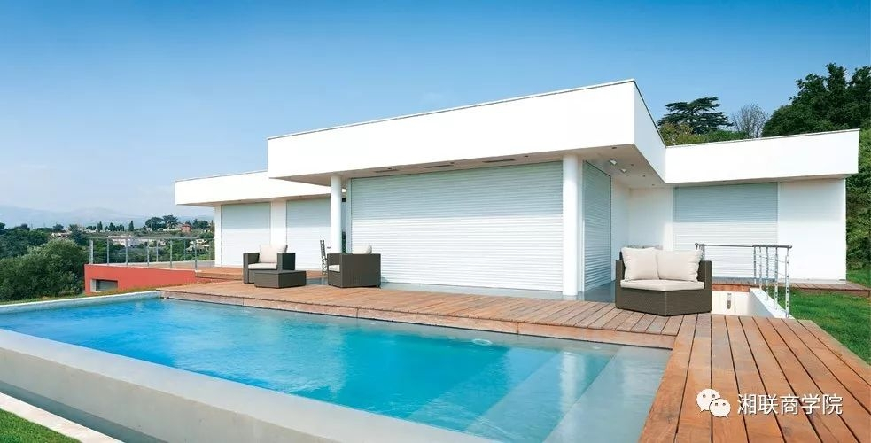 綠色建筑設(shè)計發(fā)展五大趨勢