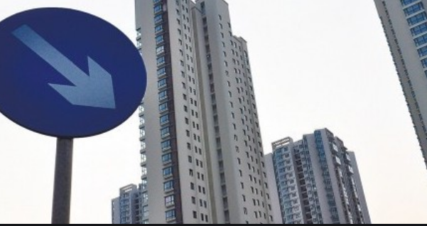 2020年房價(jià)是漲還是跌？房產(chǎn)建筑風(fēng)水大師無量子論房