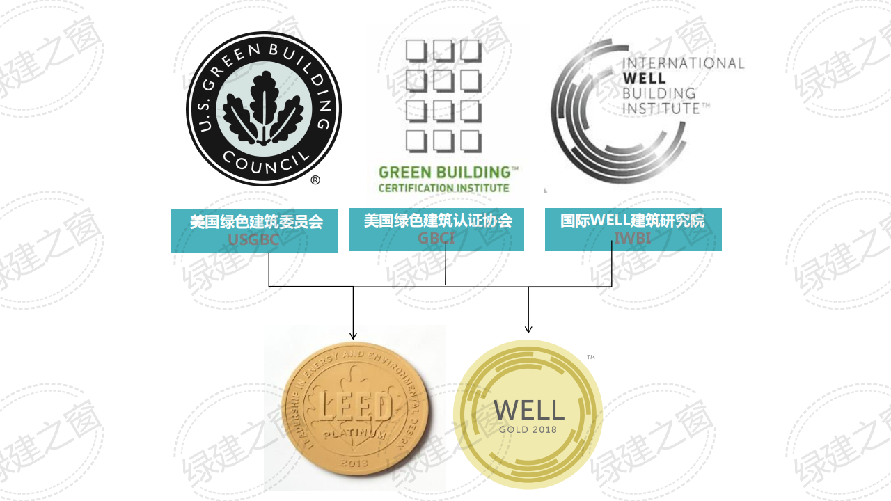 WELL健康建筑標(biāo)準(zhǔn)講座-王麗（2020）