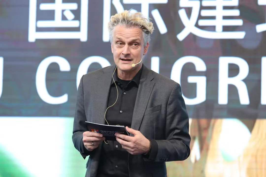 匯集在華國際建筑大咖，BCC2020疫后新生重返北京！