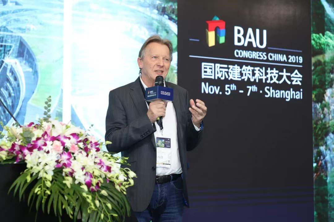 匯集在華國際建筑大咖，BCC2020疫后新生重返北京！