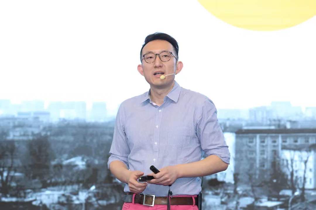 匯集在華國際建筑大咖，BCC2020疫后新生重返北京！