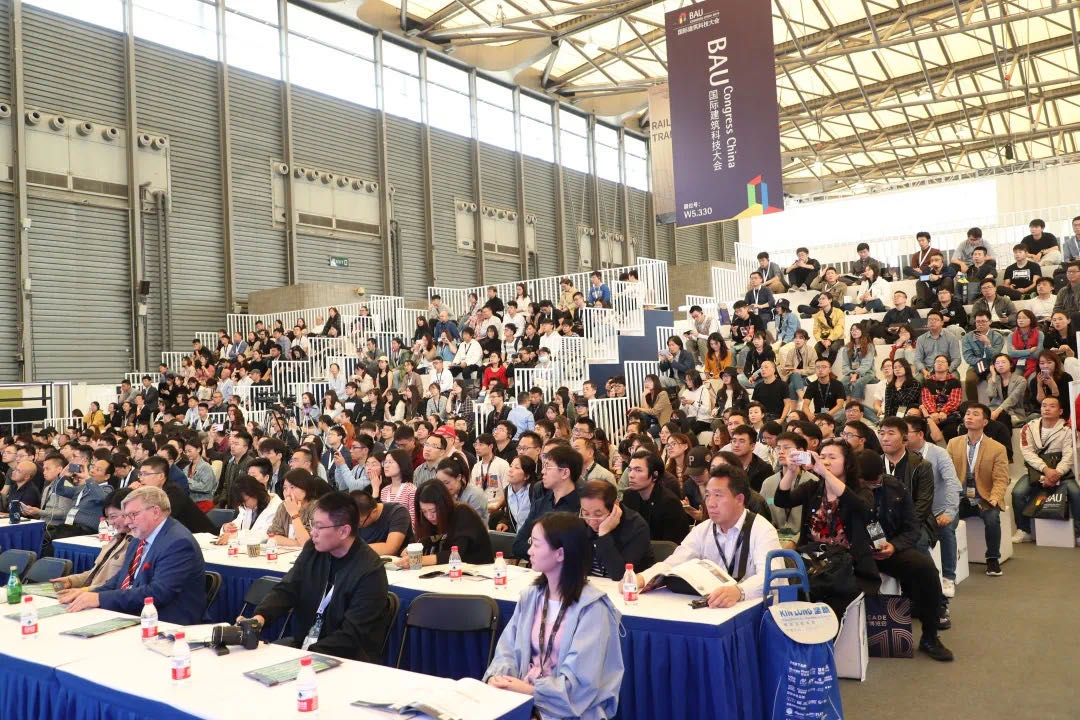 匯集在華國際建筑大咖，BCC2020疫后新生重返北京！