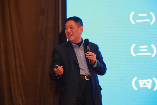 行業(yè)動態(tài)|第十三屆全國房地產(chǎn)總工（CTO）年會勝利召開