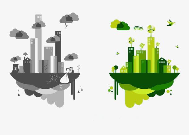 《廣東省綠色建筑條例》2021元旦起施行，全省新建民用建筑將實現(xiàn)“全綠”