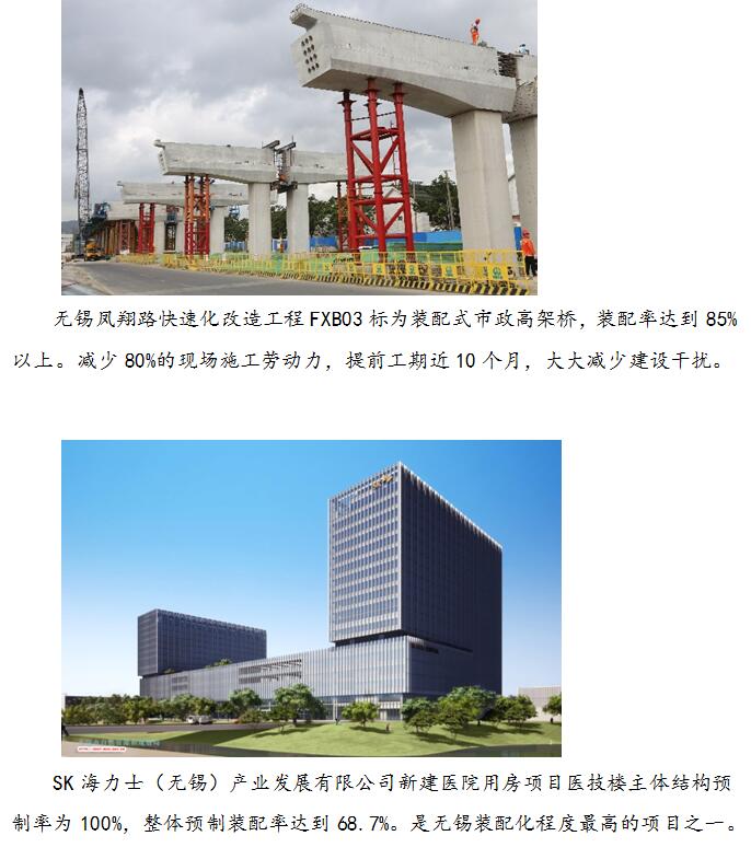 【無(wú)錫】綠色建筑多措并舉助推城市品質(zhì)提升