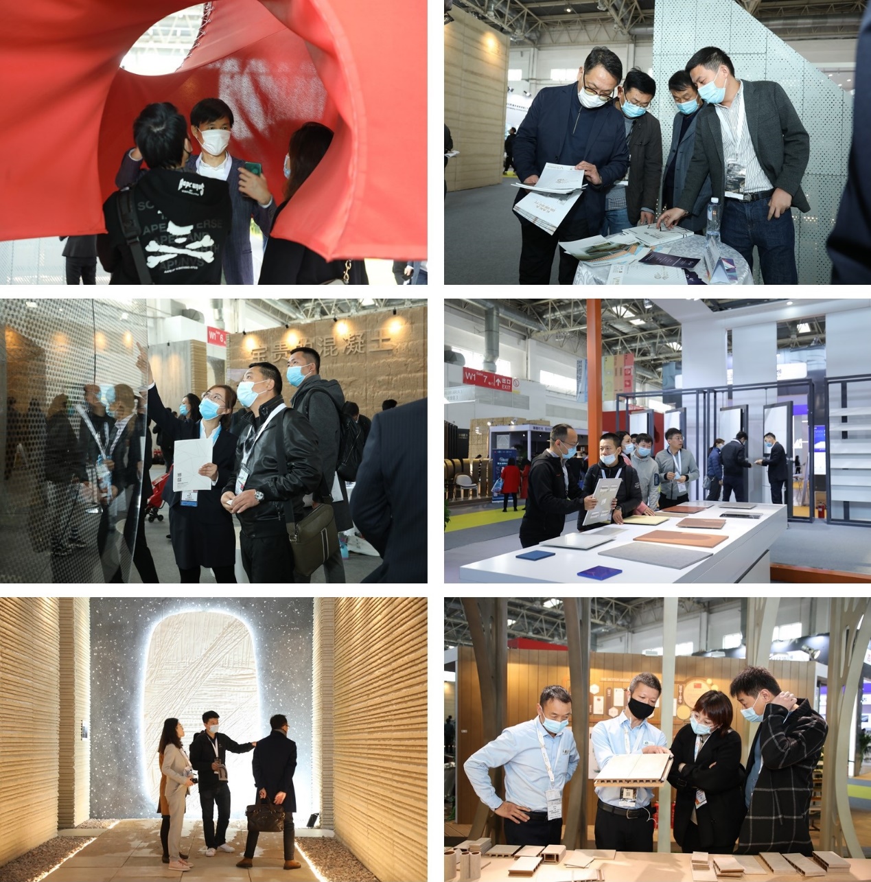 回歸上海_筑夢新生_CADE2021展位火熱預定中，早鳥優(yōu)惠倒計時！