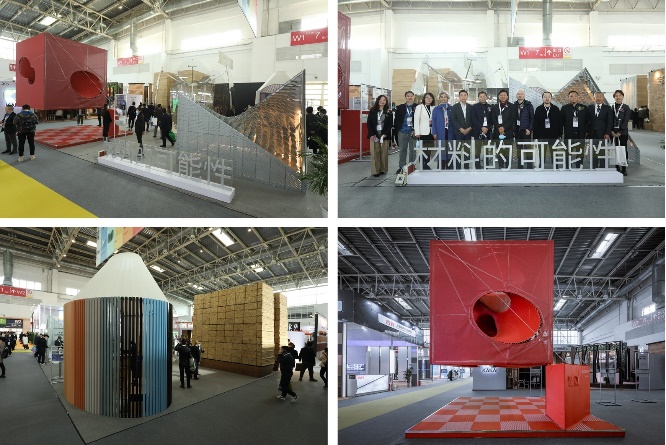 回歸上海_筑夢新生_CADE2021展位火熱預定中，早鳥優(yōu)惠倒計時！