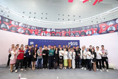 螢火蟲「博物館」全新啟程，天真派對正在上演！琳瑯滿目的最新款兒童原創(chuàng)家具產(chǎn)品