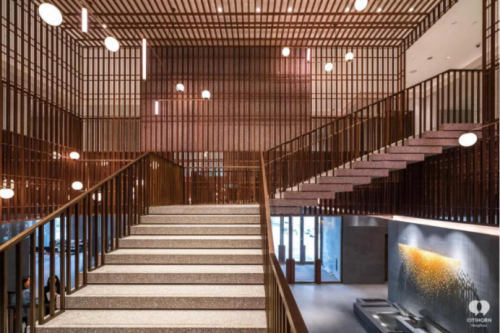 萬石集?高定石驚艷亮相2021CCDR城市更新設(shè)計(jì)新經(jīng)濟(jì)論壇